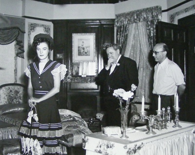 极度重犯剧照的剧照