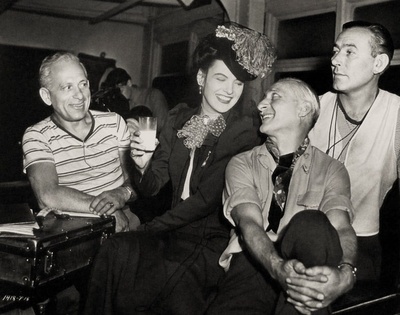 极度重犯剧照的剧照