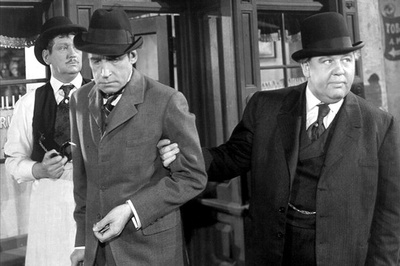 极度重犯剧照的剧照