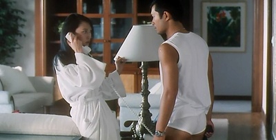 极度重犯剧照的剧照