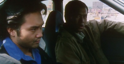 极度重犯剧照的剧照