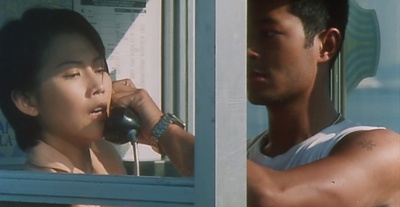 极度重犯剧照的剧照