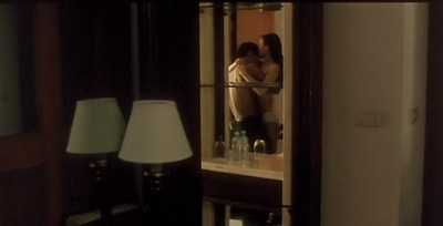 极度重犯剧照的剧照