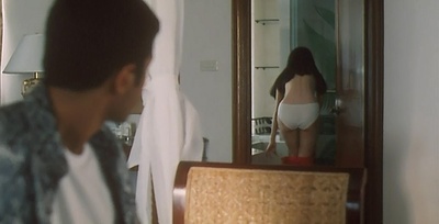 极度重犯剧照的剧照