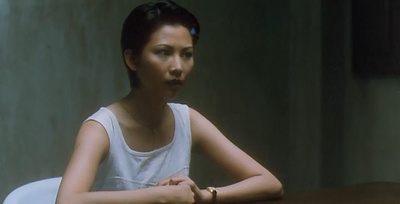 极度重犯剧照的剧照