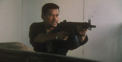 极度重犯剧照的剧照