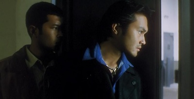 极度重犯剧照的剧照