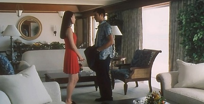 极度重犯剧照的剧照