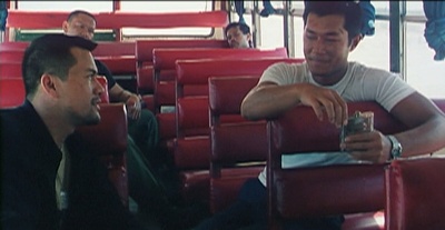 极度重犯剧照的剧照