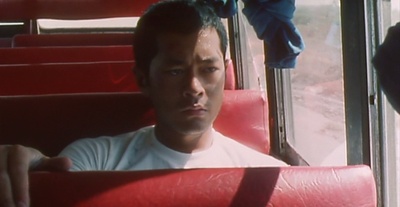 极度重犯剧照的剧照