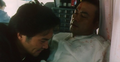 极度重犯剧照的剧照