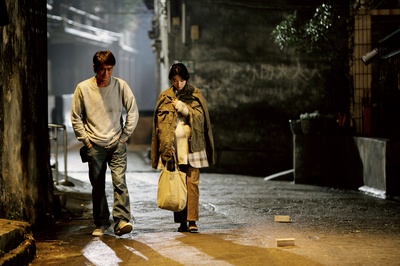 一路有你剧照的剧照