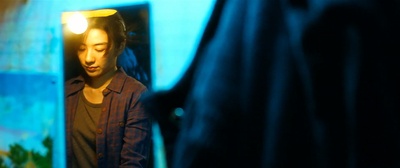 一路有你剧照的剧照