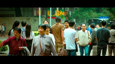 一路有你剧照的剧照