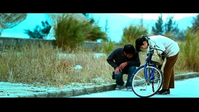 一路有你剧照的剧照