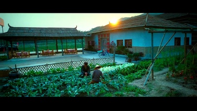 一路有你剧照的剧照