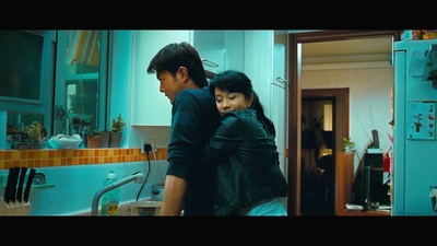 一路有你剧照的剧照