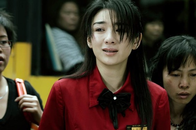 一路有你剧照的剧照