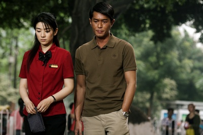 一路有你剧照的剧照