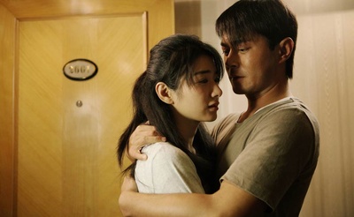 一路有你剧照的剧照