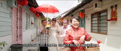 一路有你剧照的剧照