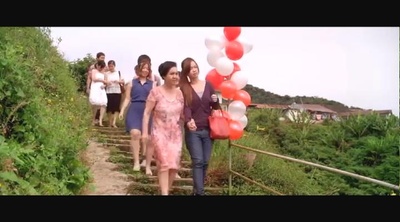 一路有你剧照的剧照