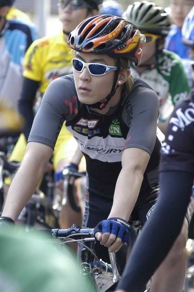 自行我路剧照的剧照