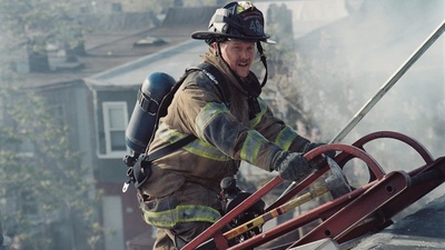 烈火雄心剧照的剧照