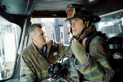 烈火雄心剧照的剧照