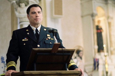 烈火雄心剧照的剧照