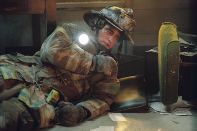 烈火雄心剧照的剧照