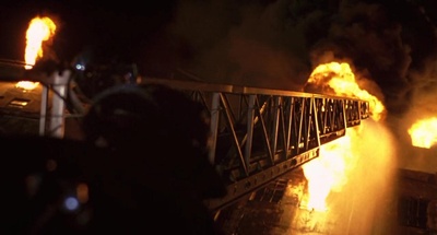 烈火雄心剧照的剧照