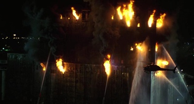 烈火雄心剧照的剧照