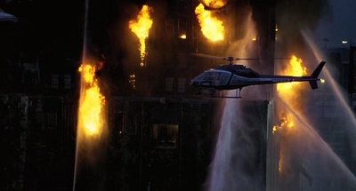 烈火雄心剧照的剧照