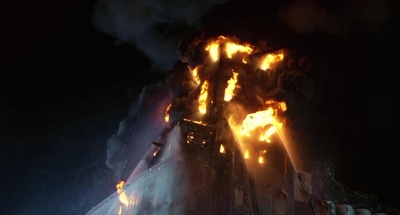 烈火雄心剧照的剧照