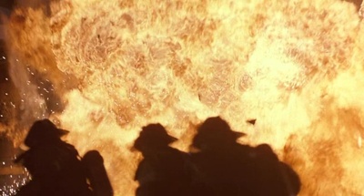 烈火雄心剧照的剧照