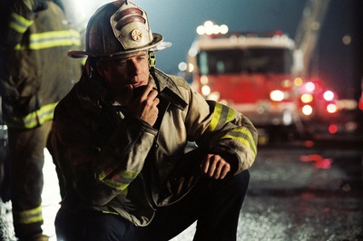 烈火雄心剧照的剧照