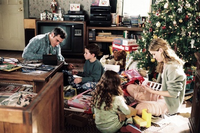 烈火雄心剧照的剧照