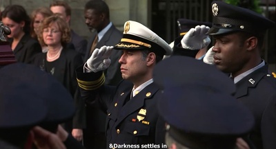 烈火雄心剧照的剧照