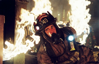 烈火雄心剧照的剧照