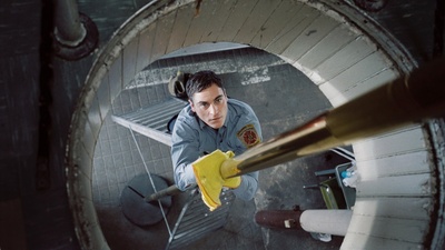 烈火雄心剧照的剧照