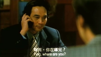 职业大贼剧照的剧照