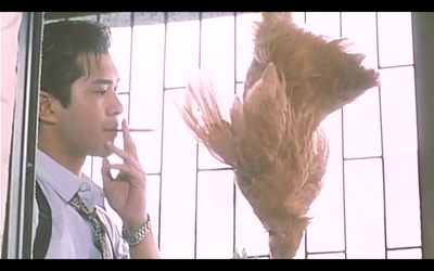 职业大贼剧照的剧照