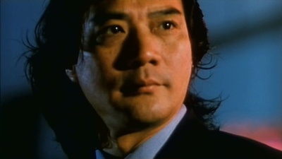 职业大贼剧照的剧照