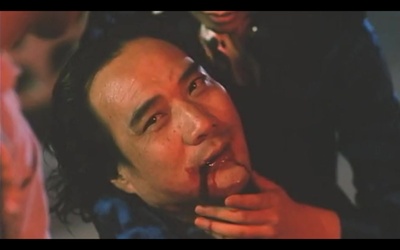 职业大贼剧照的剧照