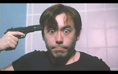 职业大贼剧照的剧照