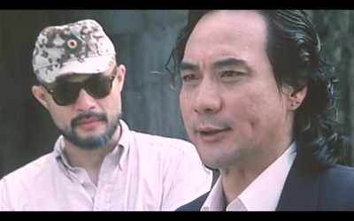 职业大贼剧照的剧照