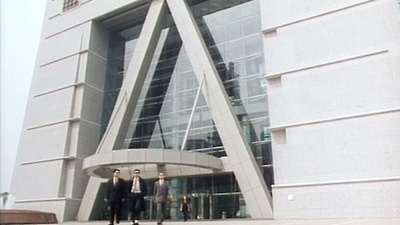 职业大贼剧照的剧照