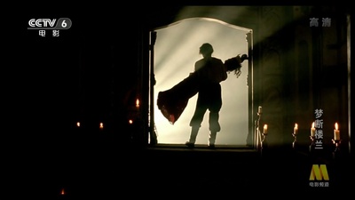 梦断楼兰剧照的剧照