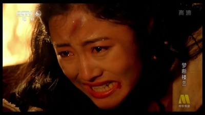 梦断楼兰剧照的剧照